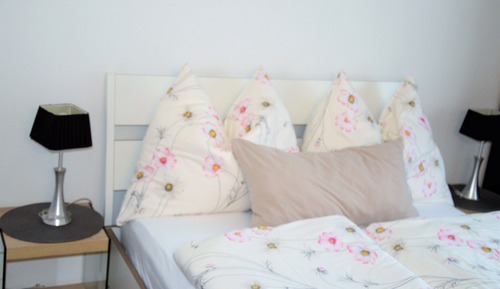 Classic Double Room, 1 King Bed, Garden View (Rose/Grey Nr 5)