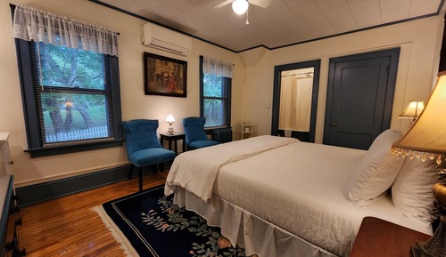 Bluebell Room