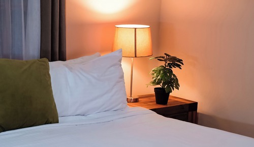Comfort Double or Twin Room, 1 King Bed, Non Smoking
