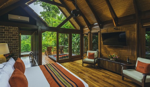 Canyon Casitas King