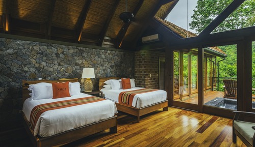 Canyon Casitas Queen