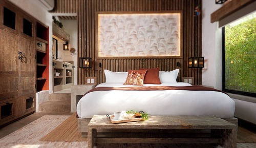 Design Suite, 1 King Bed, Non Smoking, Ensuite