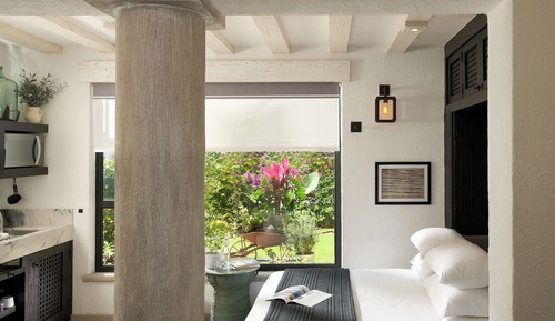 Design Suite, 1 Bedroom, Non Smoking, Ensuite