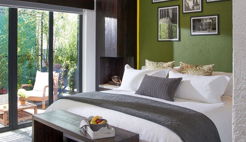 Design Suite, 1 King Bed, Non Smoking, Ensuite