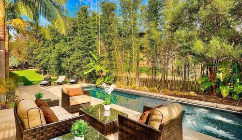 Premium Villa, Multiple Beds, Private Pool, Ocean View