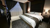 Grand Apartment, 2 Bedrooms, Accessible, Non Smoking