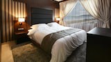 Deluxe Apartment, 2 Bedrooms, Accessible, Non Smoking
