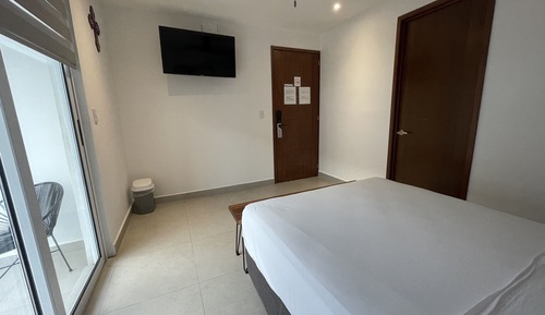 Elite Suite, Terrace, City View