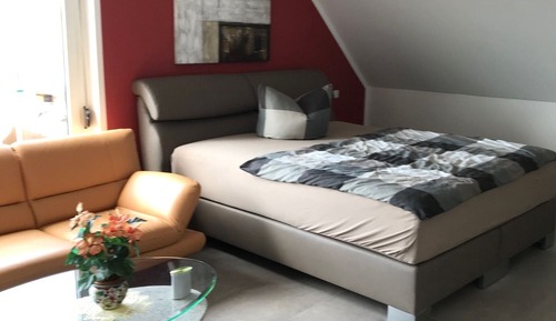 Double or Twin Room