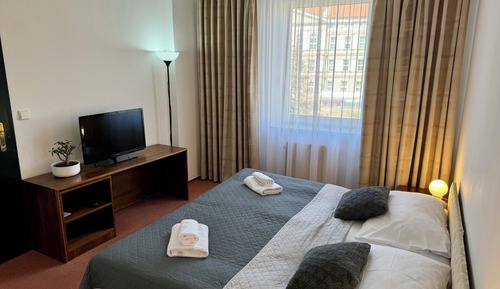 Comfort Suite