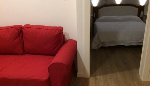 Family Room, Accessible