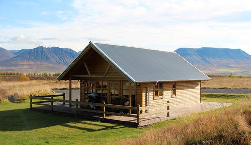 Cottage, 3 Bedrooms