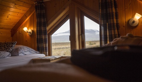 Standard Cottage, 2 Bedrooms