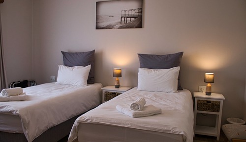 Twin/ King Room