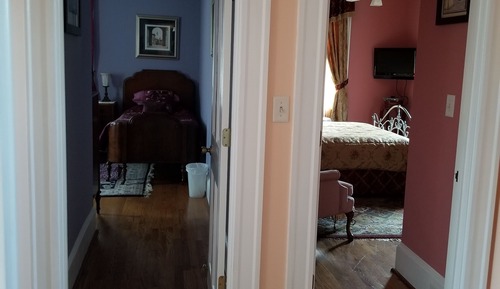 Roaring 20s Suite