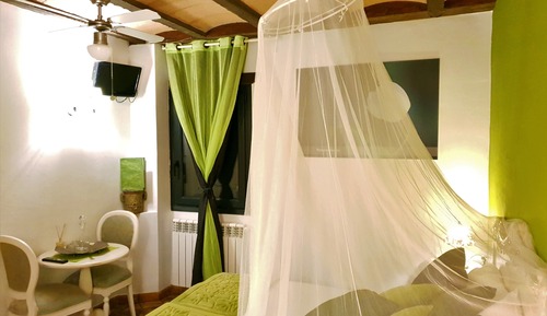 Double Room (Verda)