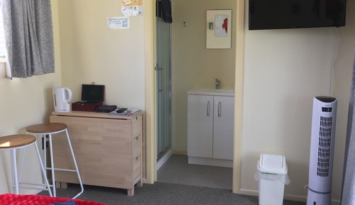 Ensuite Unit 