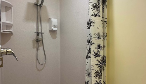 One Bedroom Unit 