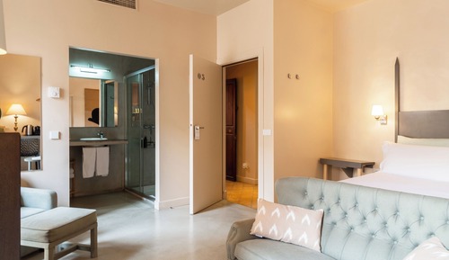 Superior Double Room, 1 King Bed