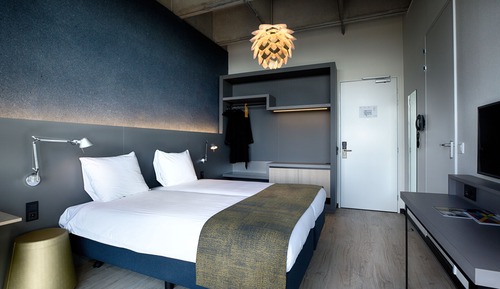 Comfort Double or Twin Room