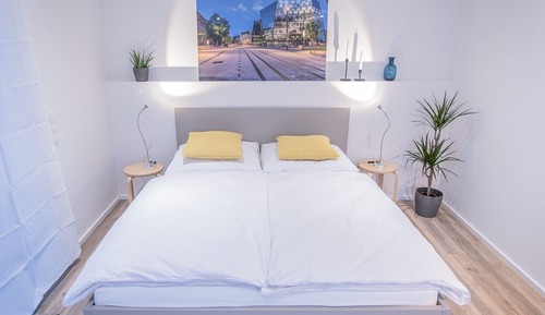 Apartment, Accessible, Terrace (M)
