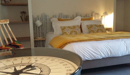 Suite (Chez Jean)