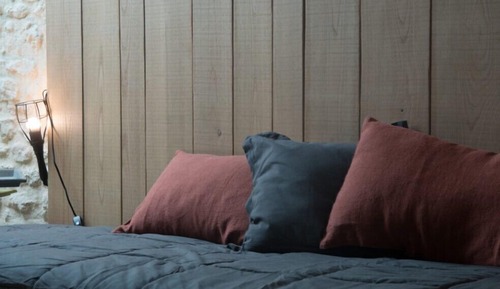 Suite (Chez Jeanne)