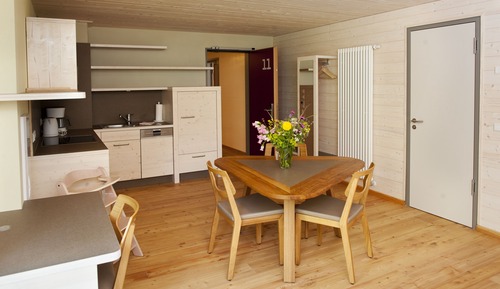 Comfort Apartment