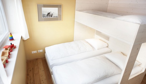 Apartment, 2 Bedrooms