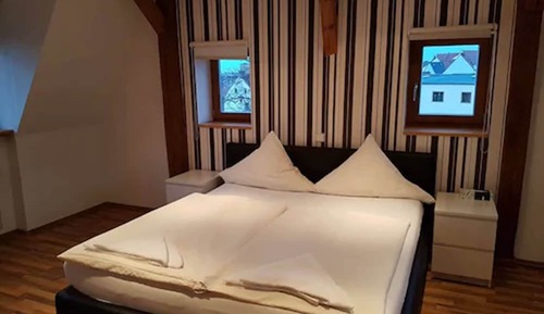 Classic Apartment, 2 Bedrooms, Non Smoking