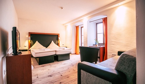 Comfort Double Room