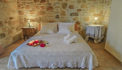 Family Villa, Multiple Beds, Non Smoking, Mountain View