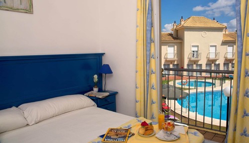 Apartment, 2 Bedrooms, Poolside (4)