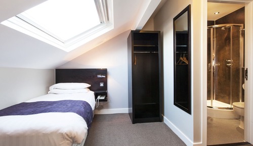 Single Room