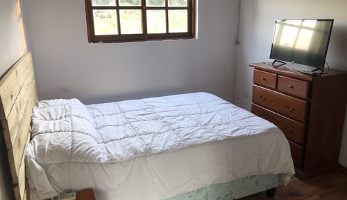 Family Room, Multiple Beds, Garden View