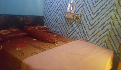 Standard Room, Private Bathroom
