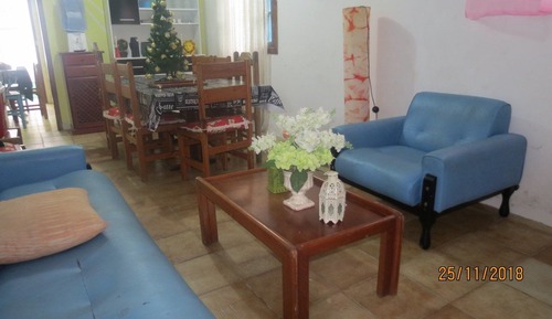 Basic House, Multiple Beds, Courtyard View