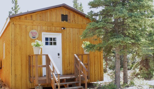 Family Cabin, Multiple Beds, Non Smoking