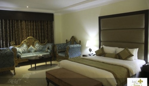 Junior Suite