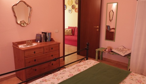 Comfort Apartment, 2 Bedrooms