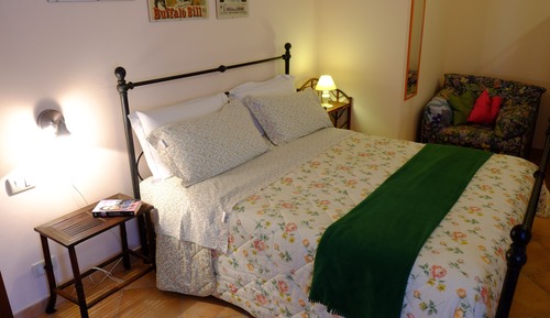 Apartment, 2 Bedrooms