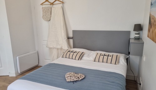 Double Room, Accessible