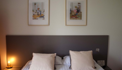 Family Apartment
