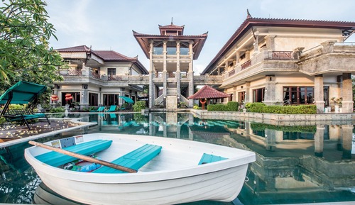 Villa, 6 Bedrooms, Non Smoking
