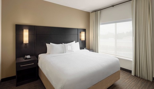 Suite, 1 Bedroom
