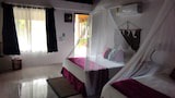 Comfort Double Room, Garden View