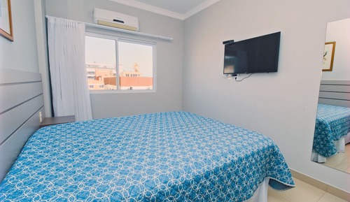 Basic Apartment
