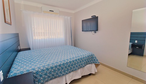 Basic Apartment