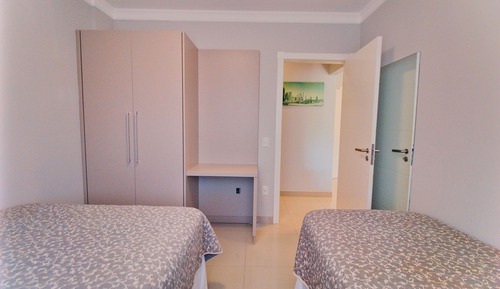 Basic Apartment