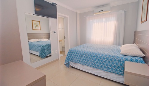 Basic Apartment